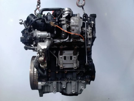 MOTEUR DIESEL NISSAN QHASQAI 2007- 1.6 dCi