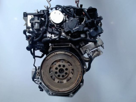 MOTEUR DIESEL NISSAN QHASQAI 2007- 1.6 dCi