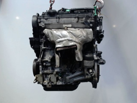 MOTEUR ESSENCE PEUGEOT 207 3P 1.4 16V