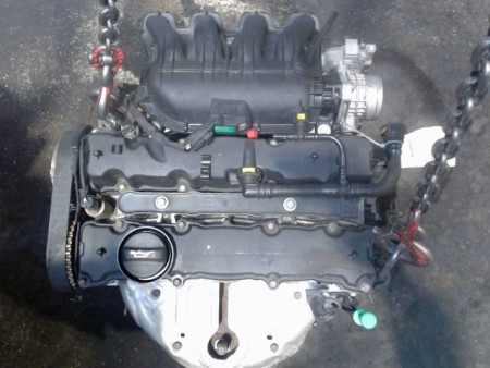 MOTEUR ESSENCE PEUGEOT 207 3P 1.4 16V