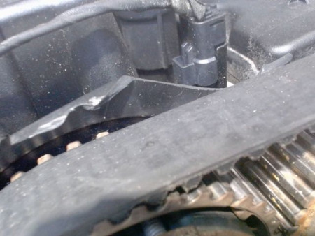 MOTEUR ESSENCE PEUGEOT 207 3P 1.4 16V