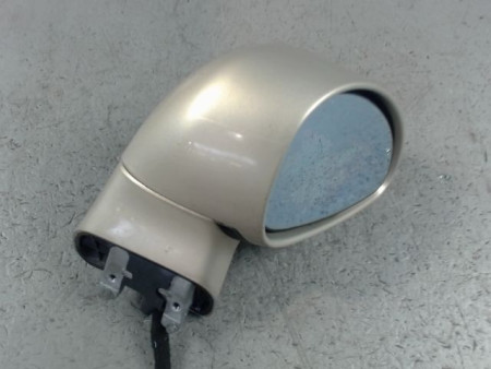 RETROVISEUR EXTERIEUR ELECTRIQUE DROIT CITROEN C4 04-08
