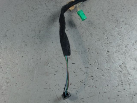 RETROVISEUR EXTERIEUR ELECTRIQUE DROIT CITROEN C4 04-08