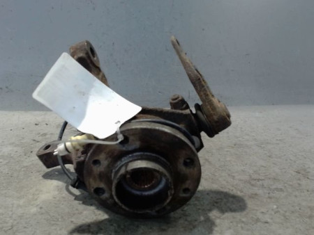 PIVOT AVANT GAUCHE RENAULT CLIO II CAMPUS 06-