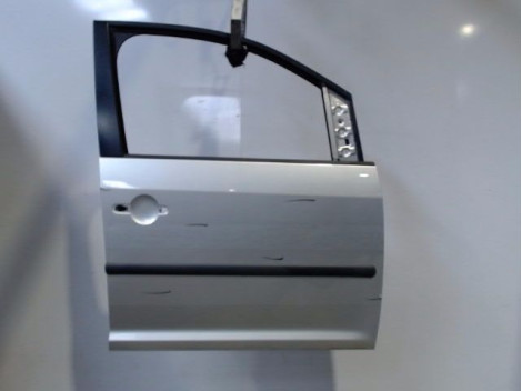 PORTE AVANT DROIT VOLKSWAGEN CADDY VAN 2004-