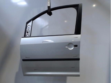 PORTE AVANT GAUCHE VOLKSWAGEN CADDY VAN 2004-