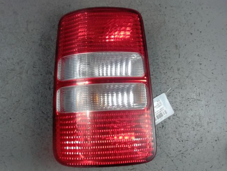 FEU ARRIERE GAUCHE  VOLKSWAGEN CADDY VAN 2004-