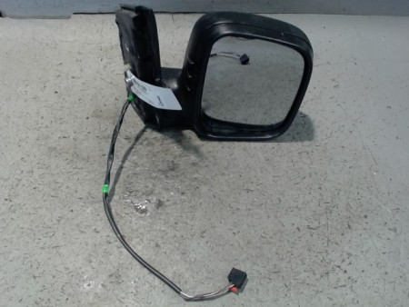 RETROVISEUR EXTERIEUR ELECTRIQUE DROIT VOLKSWAGEN CADDY VAN 2004-