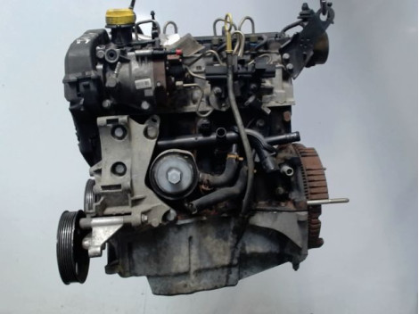 MOTEUR DIESEL RENAULT CLIO II PH.2 01-06 1.5 dCi 