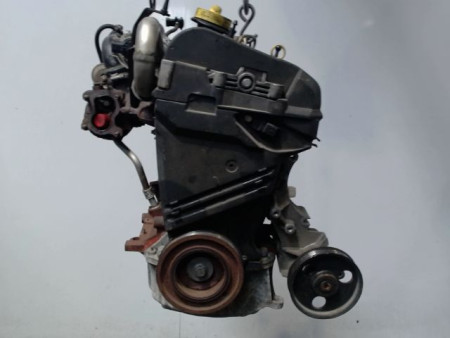 MOTEUR DIESEL RENAULT CLIO II PH.2 01-06 1.5 dCi 