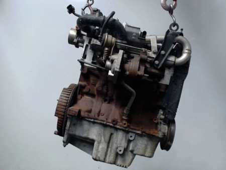 MOTEUR DIESEL RENAULT CLIO II PH.2 01-06 1.5 dCi 