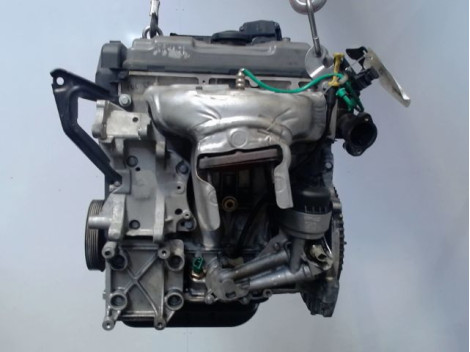 MOTEUR ESSENCE PEUGEOT 206 5P 1.4 i