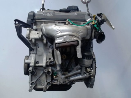 MOTEUR ESSENCE PEUGEOT 206 5P 1.4 i