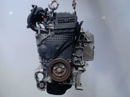 MOTEUR ESSENCE PEUGEOT 206 5P 1.4 i