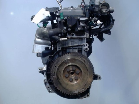 MOTEUR ESSENCE PEUGEOT 206 5P 1.4 i