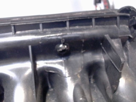 MOTEUR ESSENCE PEUGEOT 206 5P 1.4 i