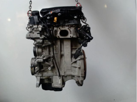 MOTEUR ESSENCE CITROEN C3 2009- 1.2 VTi 82