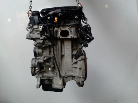 MOTEUR ESSENCE CITROEN C3 2009- 1.2 VTi 82