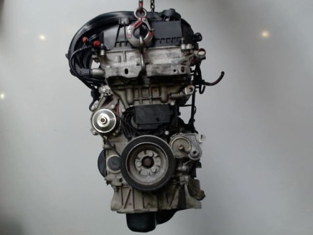 MOTEUR ESSENCE CITROEN C3 2009- 1.2 VTi 82