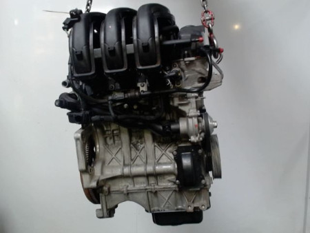 MOTEUR ESSENCE CITROEN C3 2009- 1.2 VTi 82