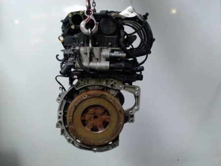 MOTEUR ESSENCE CITROEN C3 2009- 1.2 VTi 82
