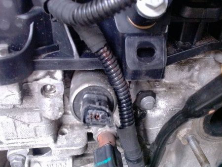 MOTEUR ESSENCE CITROEN C3 2009- 1.2 VTi 82