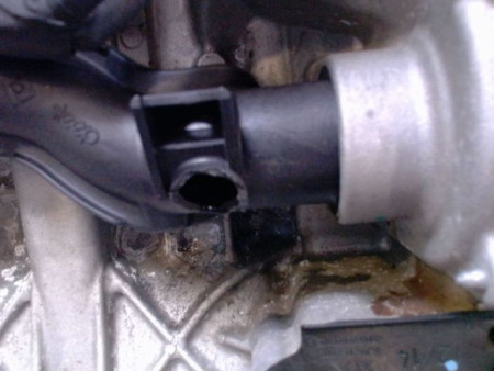 MOTEUR ESSENCE CITROEN C3 2009- 1.2 VTi 82