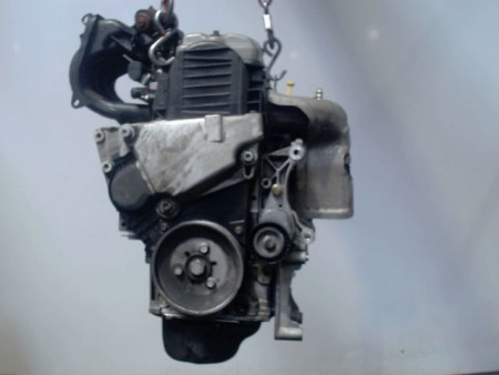 MOTEUR ESSENCE CITROEN C2 2003- 1.4