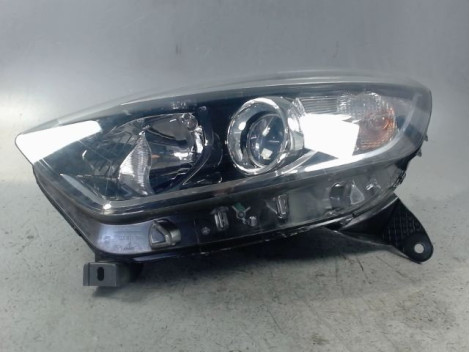 PHARE GAUCHE RENAULT CAPTUR