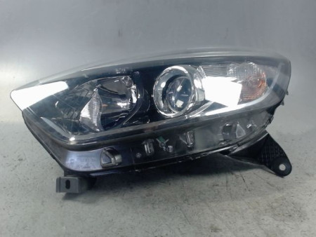 PHARE GAUCHE RENAULT CAPTUR