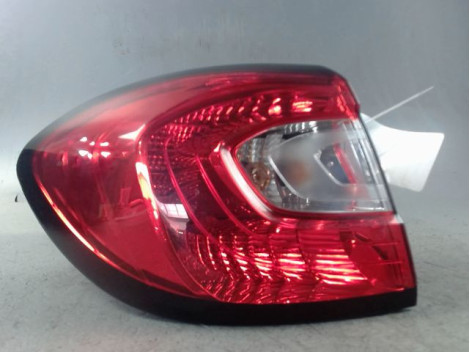 FEU ARRIERE GAUCHE  RENAULT CAPTUR
