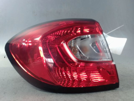 FEU ARRIERE GAUCHE  RENAULT CAPTUR