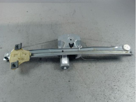 MECANISME+MOTEUR LEVE-GLACE AVANT DROIT RENAULT CAPTUR