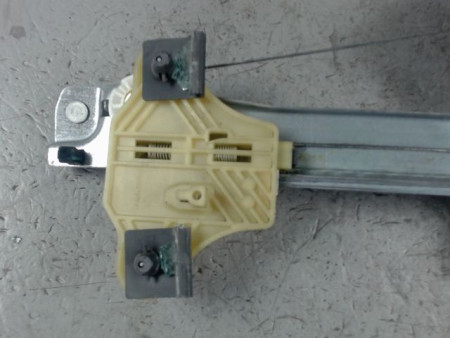 MECANISME+MOTEUR LEVE-GLACE AVANT DROIT RENAULT CAPTUR