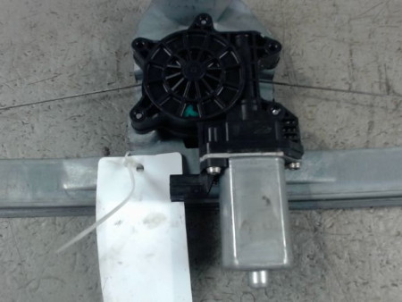 MECANISME+MOTEUR LEVE-GLACE AVANT DROIT RENAULT CAPTUR