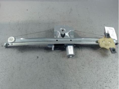 MECANISME+MOTEUR LEVE-GLACE AVANT GAUCHE RENAULT CAPTUR