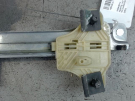 MECANISME+MOTEUR LEVE-GLACE AVANT GAUCHE RENAULT CAPTUR