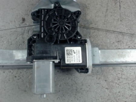 MECANISME+MOTEUR LEVE-GLACE AVANT GAUCHE RENAULT CAPTUR