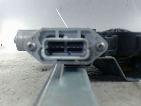 MECANISME+MOTEUR LEVE-GLACE AVANT GAUCHE RENAULT CAPTUR