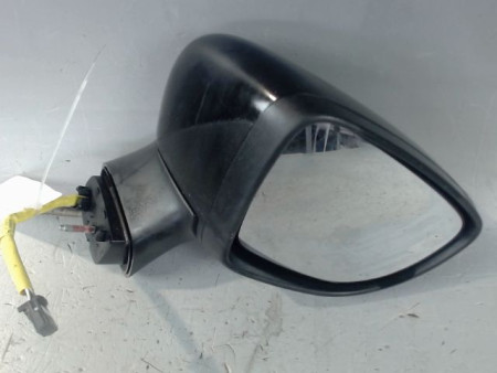 RETROVISEUR EXTERIEUR ELECTRIQUE DROIT RENAULT CAPTUR
