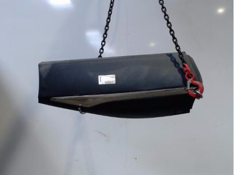 PROTECTION PORTE ARRIERE GAUCHE RENAULT CAPTUR