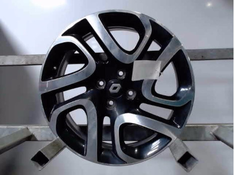 JANTE ALUMINIUM RENAULT CAPTUR