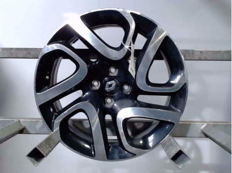 JANTE ALUMINIUM RENAULT CAPTUR