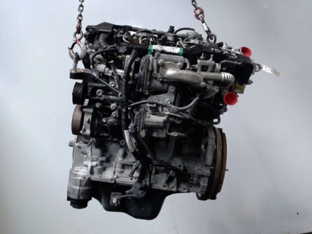 MOTEUR DIESEL TOYOTA AURIS 2010- 2.0 D-4D 