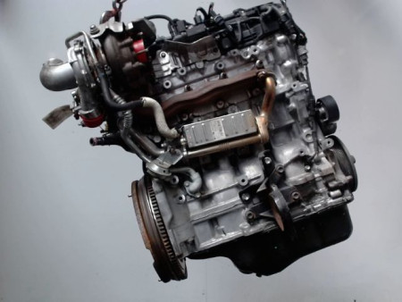 MOTEUR DIESEL TOYOTA AURIS 2010- 2.0 D-4D 