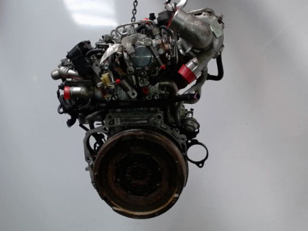 MOTEUR DIESEL TOYOTA AURIS 2010- 2.0 D-4D 