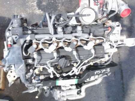 MOTEUR DIESEL TOYOTA AURIS 2010- 2.0 D-4D 