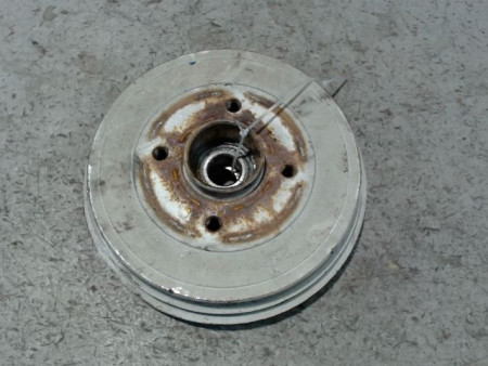 TAMBOUR ARRIERE DROIT RENAULT CLIO IV