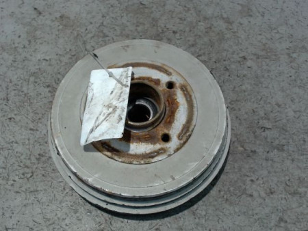 TAMBOUR ARRIERE GAUCHE RENAULT CLIO IV