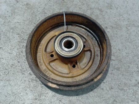TAMBOUR ARRIERE GAUCHE RENAULT CLIO IV